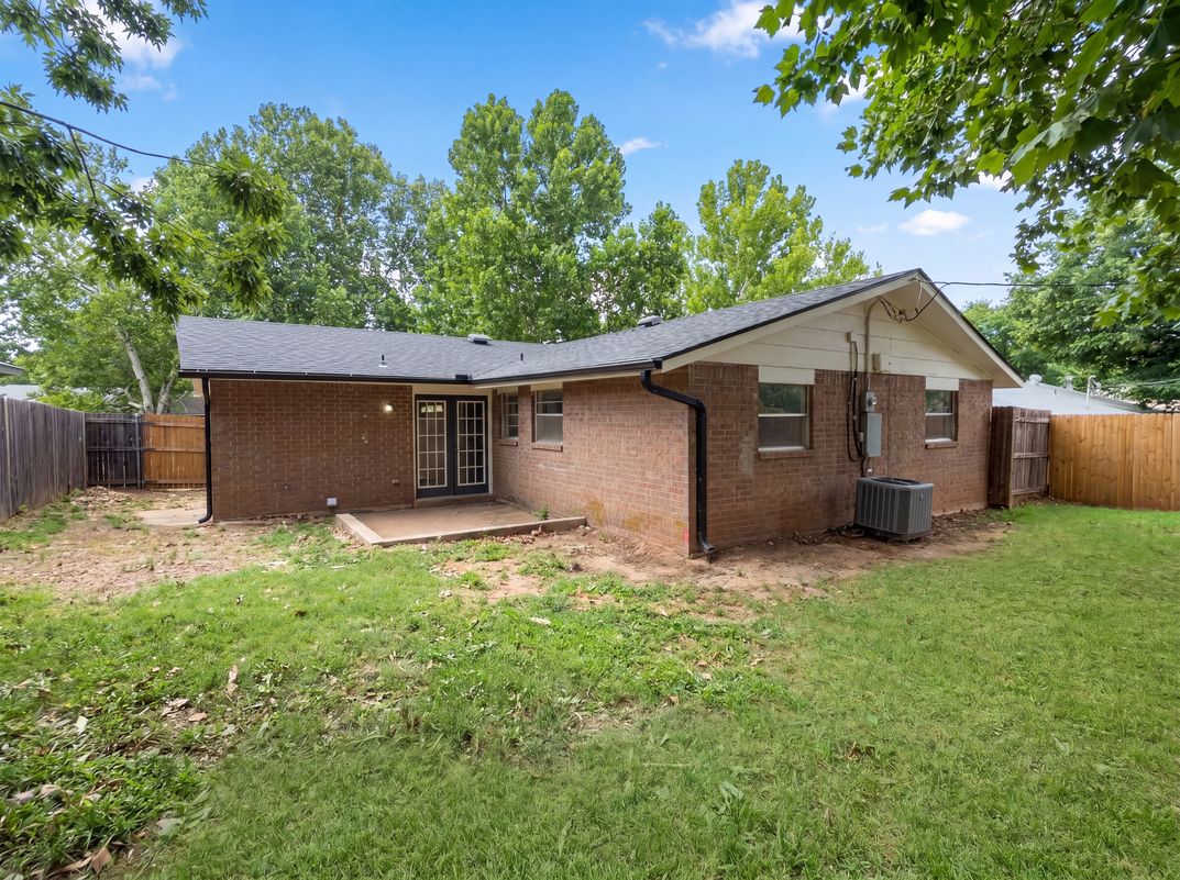 Photo 23 of 24 of 1513 N Bradley Ave, Oklahoma City, OK
