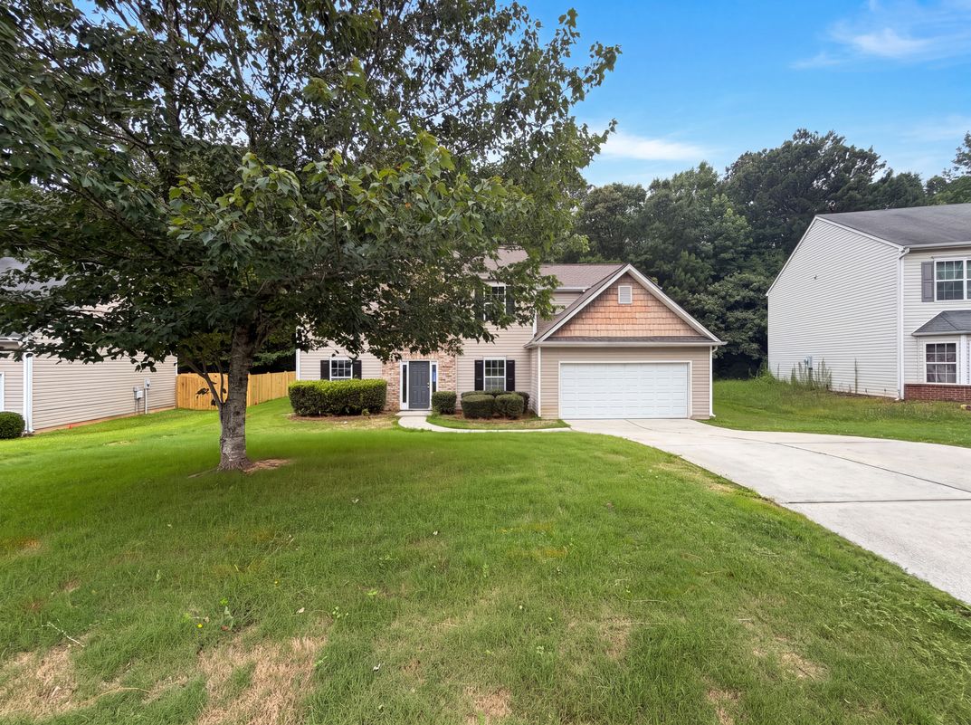 Photo 24 of 29 of 6257 Polar Fox Ct, Riverdale, GA