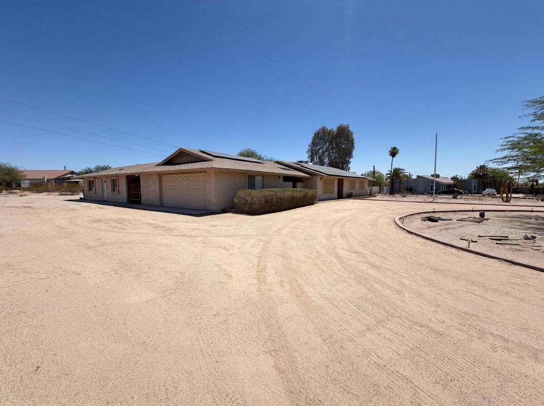 Photo 31 of 39 of 2035 S 227th Ave, Buckeye, AZ