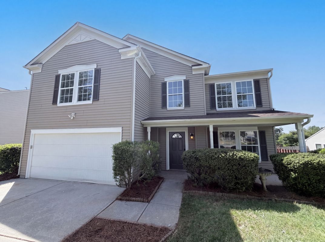 Photo 7 of 18 of 185 Boiling Brook Dr, Statesville, NC