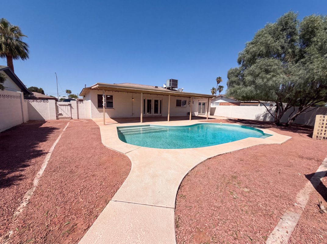 Photo 5 of 25 of 7329 E Lewis Ave, Scottsdale, AZ