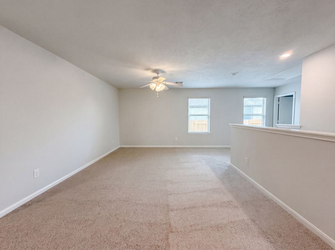 Photo 17 of 24 of 4022 Lake Cypress Cir, Houston, TX