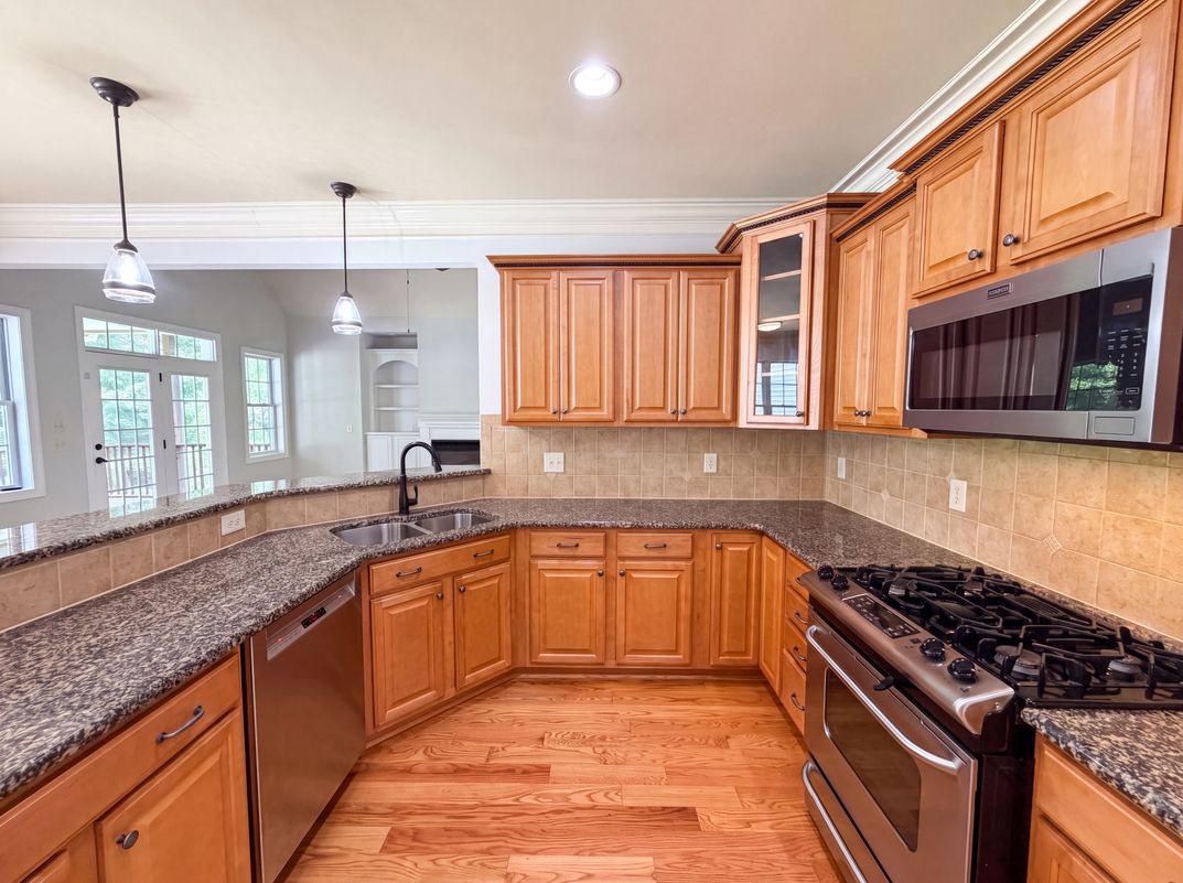 Photo 9 of 21 of 40 Red Rock Ridge Dr, Youngsville, NC