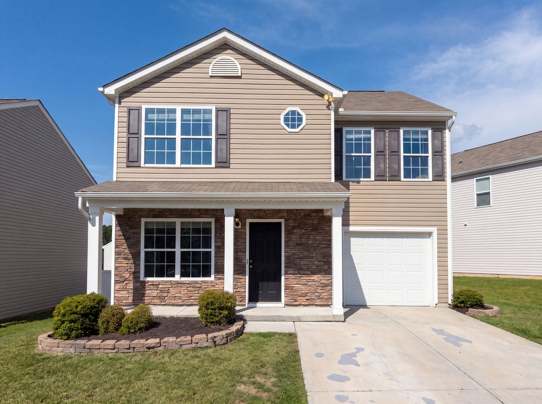 Photo 20 of 23 of 7244 Finnigan Rd, Charlotte, NC