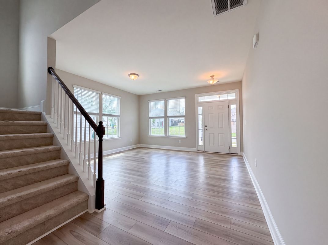 Photo 9 of 26 of 93 Spring Crest Dr, Angier, NC