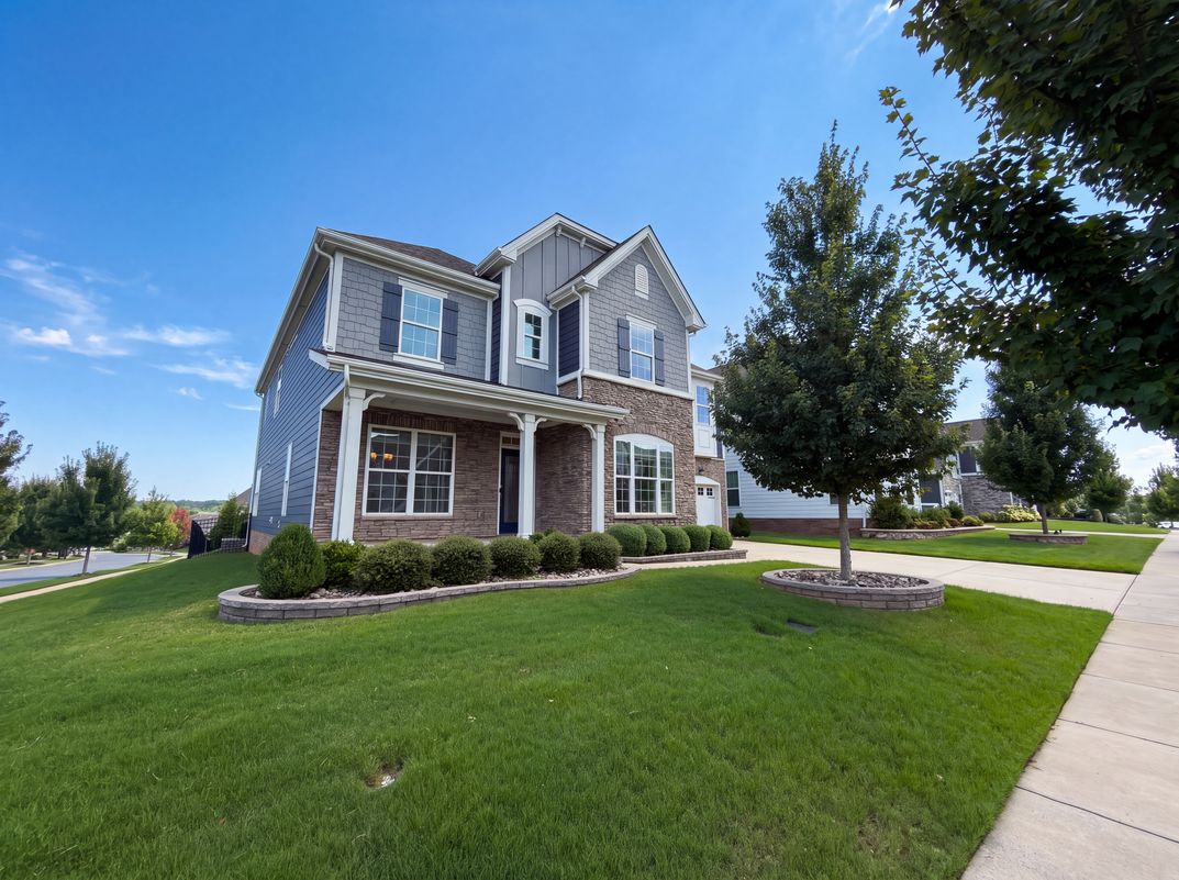 Photo 18 of 22 of 3001 Sterling Dr, Waxhaw, NC
