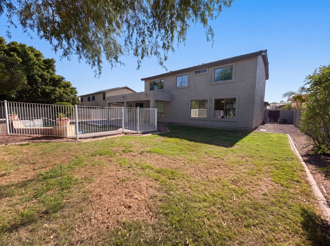 Photo 5 of 25 of 2463 S Bristol, Mesa, AZ