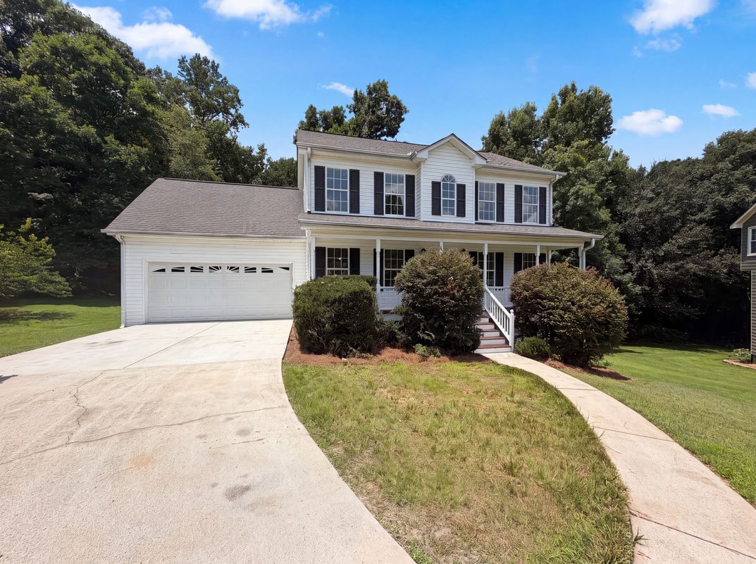 Photo 25 of 29 of 2684 High Point Ct, Loganville, GA