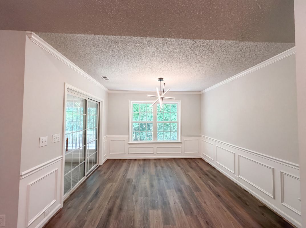 Photo 6 of 16 of 4536 Drewbridge Way, Raleigh, NC