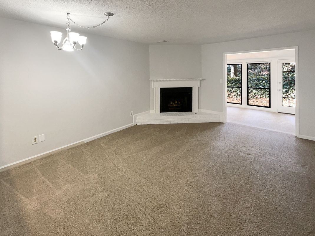 Photo 9 of 21 of 6090 Wintergreen Rd, Norcross, GA