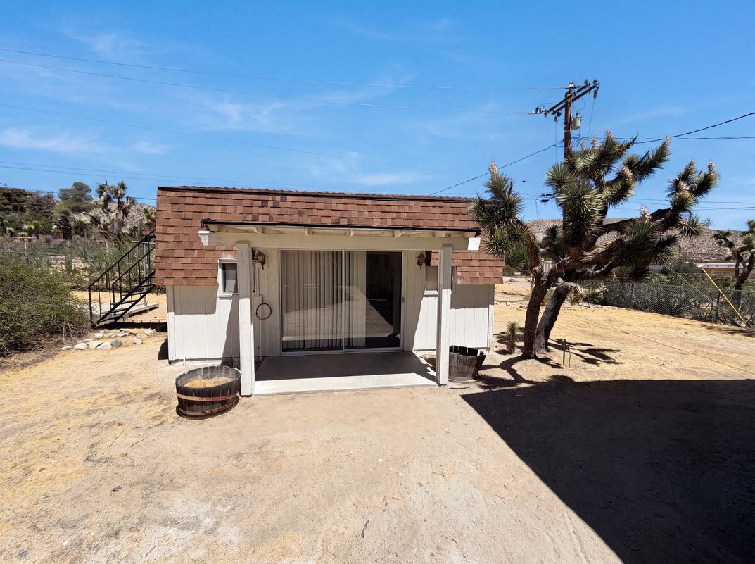 Photo 20 of 23 of 54804 Martinez Trl, Yucca Valley, CA