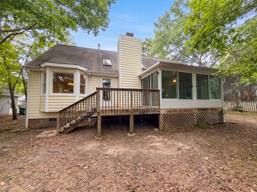 Photo 5 of 16 of 1004 Clifford Dr, Durham, NC