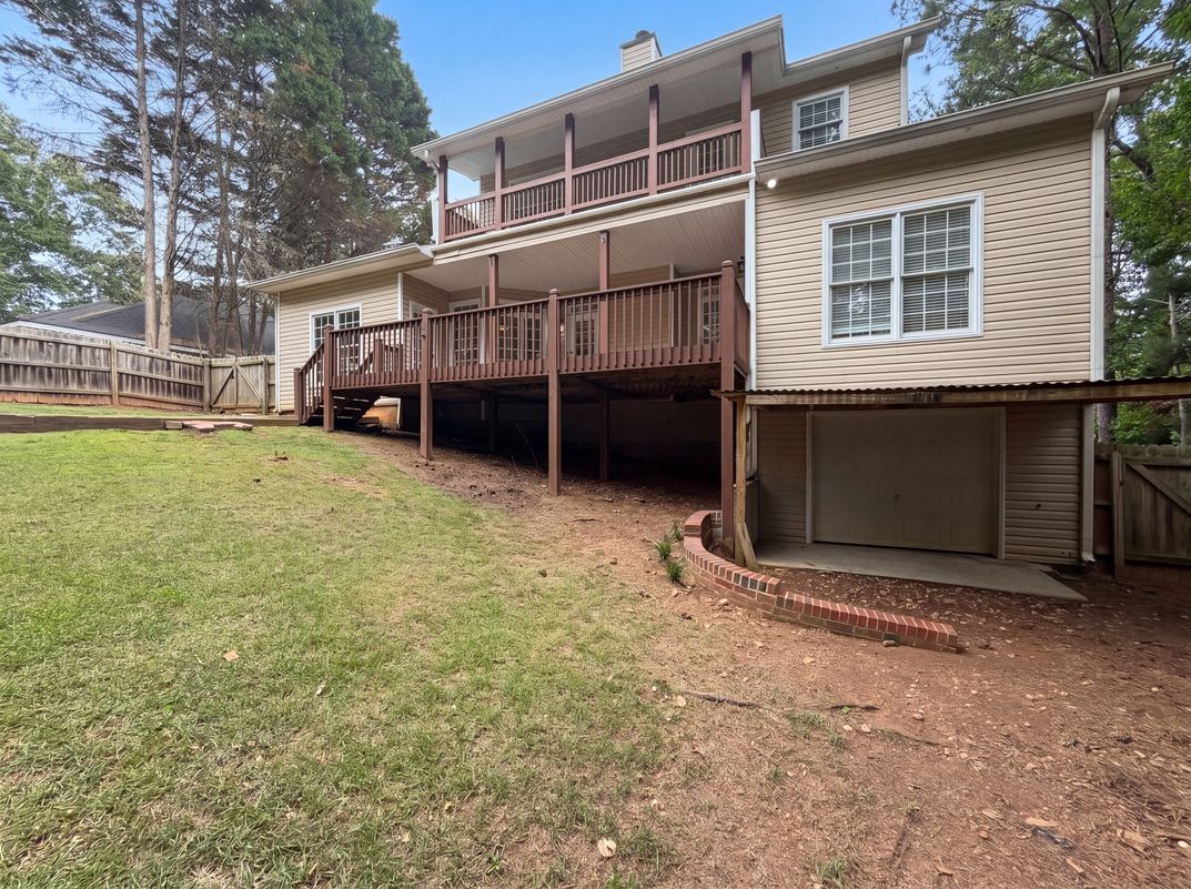 Photo 27 of 30 of 2298 Camden Dr SW, Marietta, GA