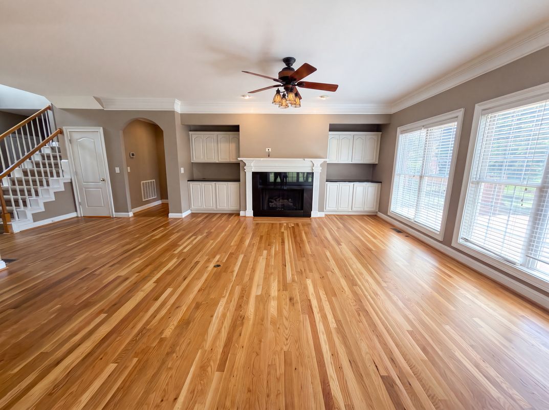 Photo 18 of 22 of 9721 Arlington Oaks Dr, Charlotte, NC