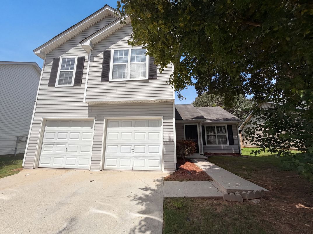 Photo 22 of 26 of 3045 Stonebridge Creek Dr, Lithonia, GA
