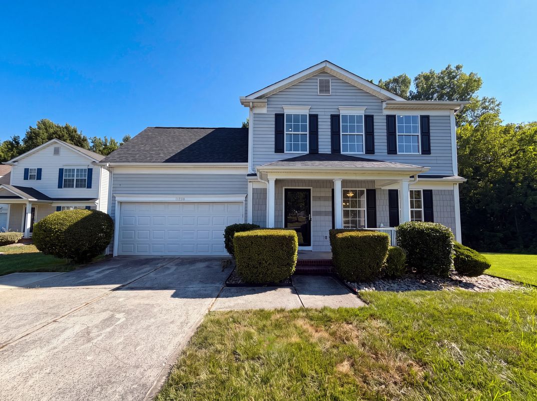 Property photo 1 of 11220 Northwoods Forest Dr