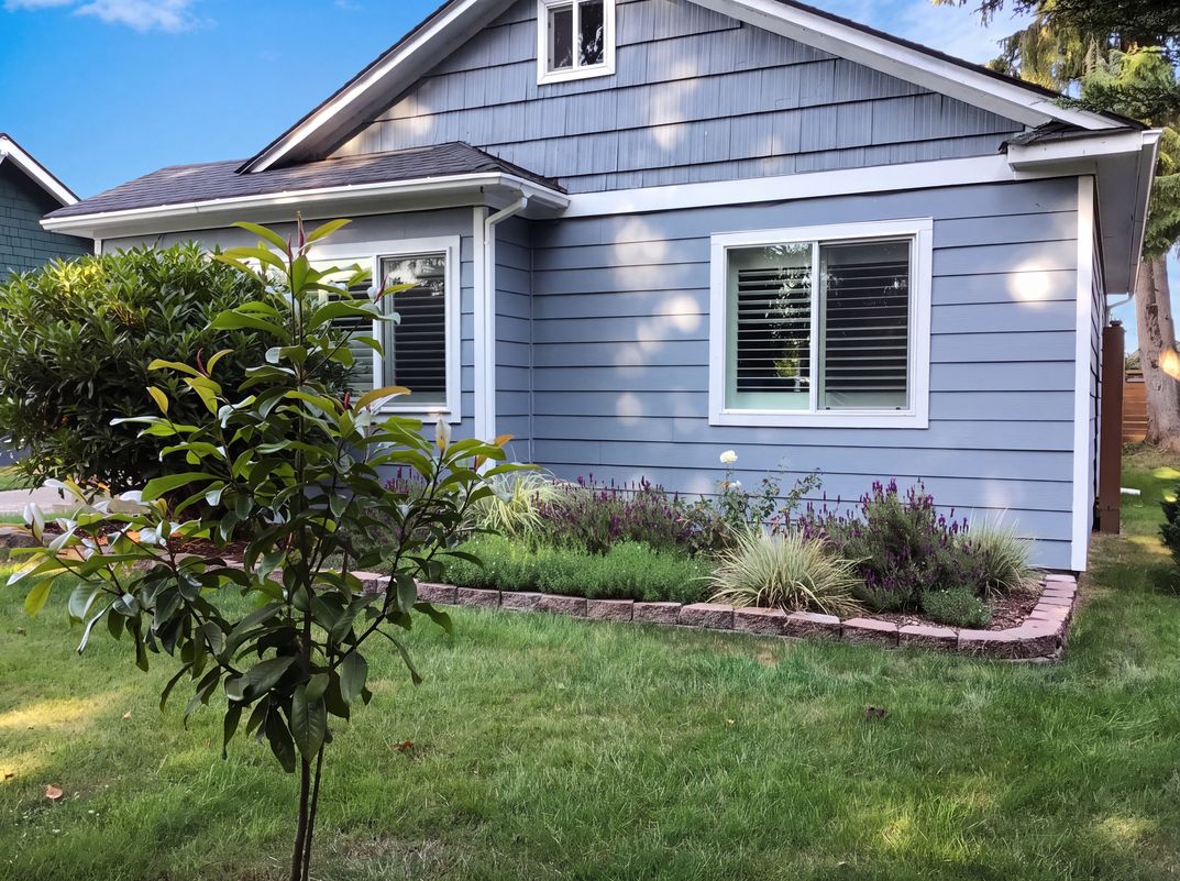 Photo 20 of 26 of 532 S 7th St, Montesano, WA