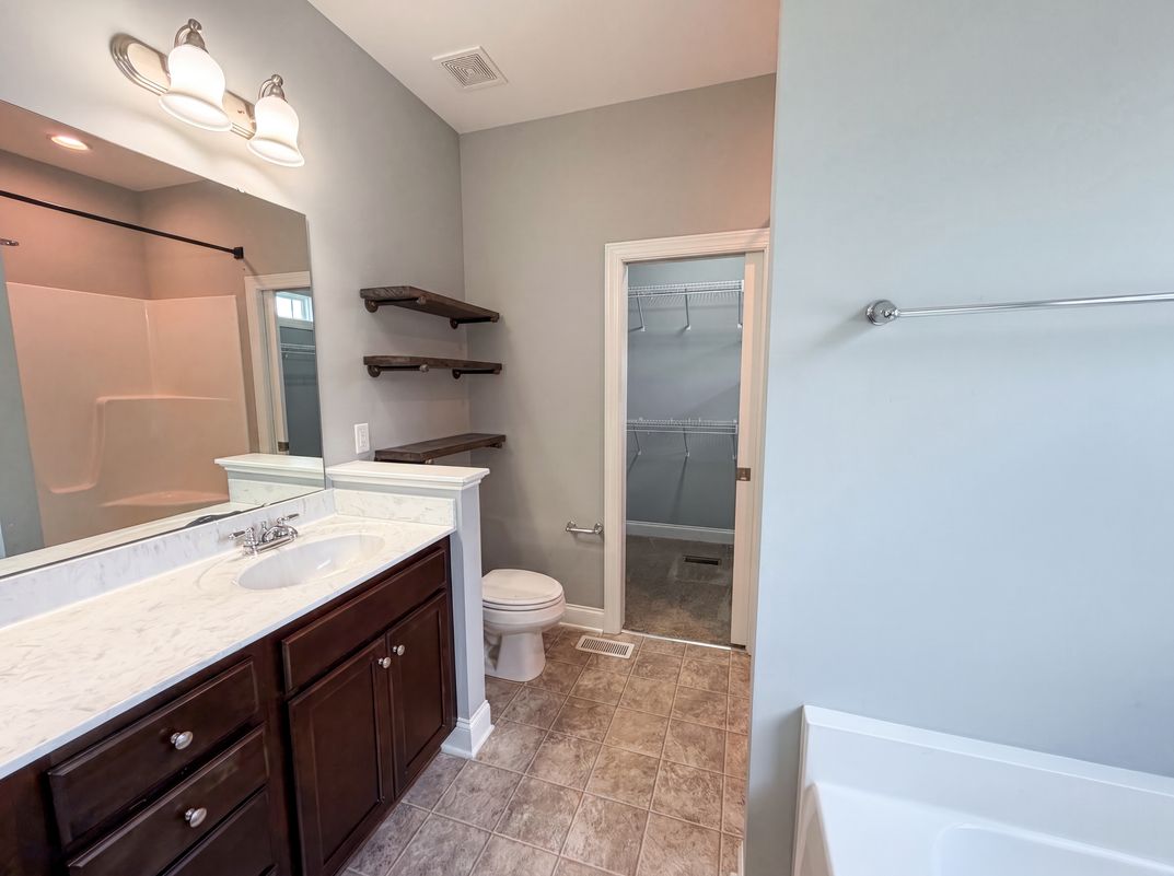 Photo 11 of 19 of 372 Cotton Mill Dr, Zebulon, NC