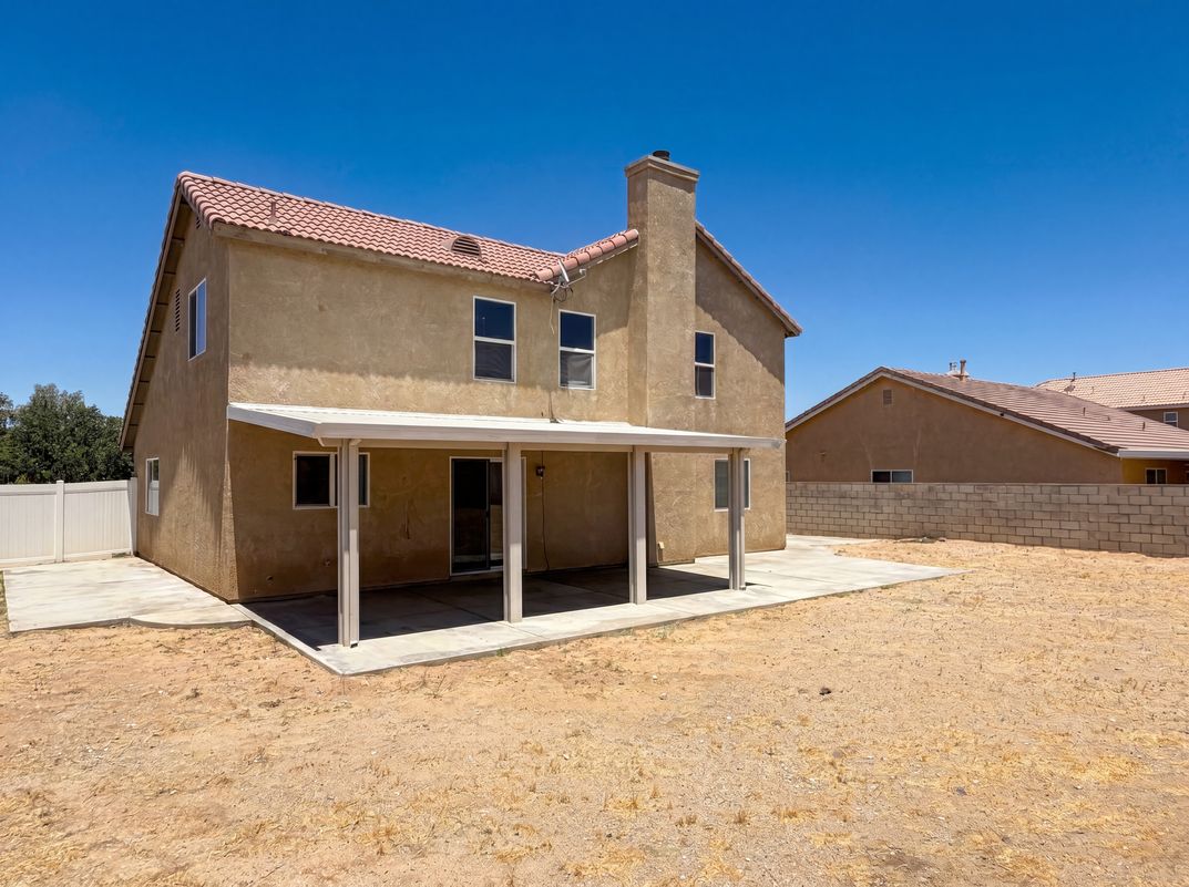 Photo 31 of 36 of 11401 Villa St, Adelanto, CA