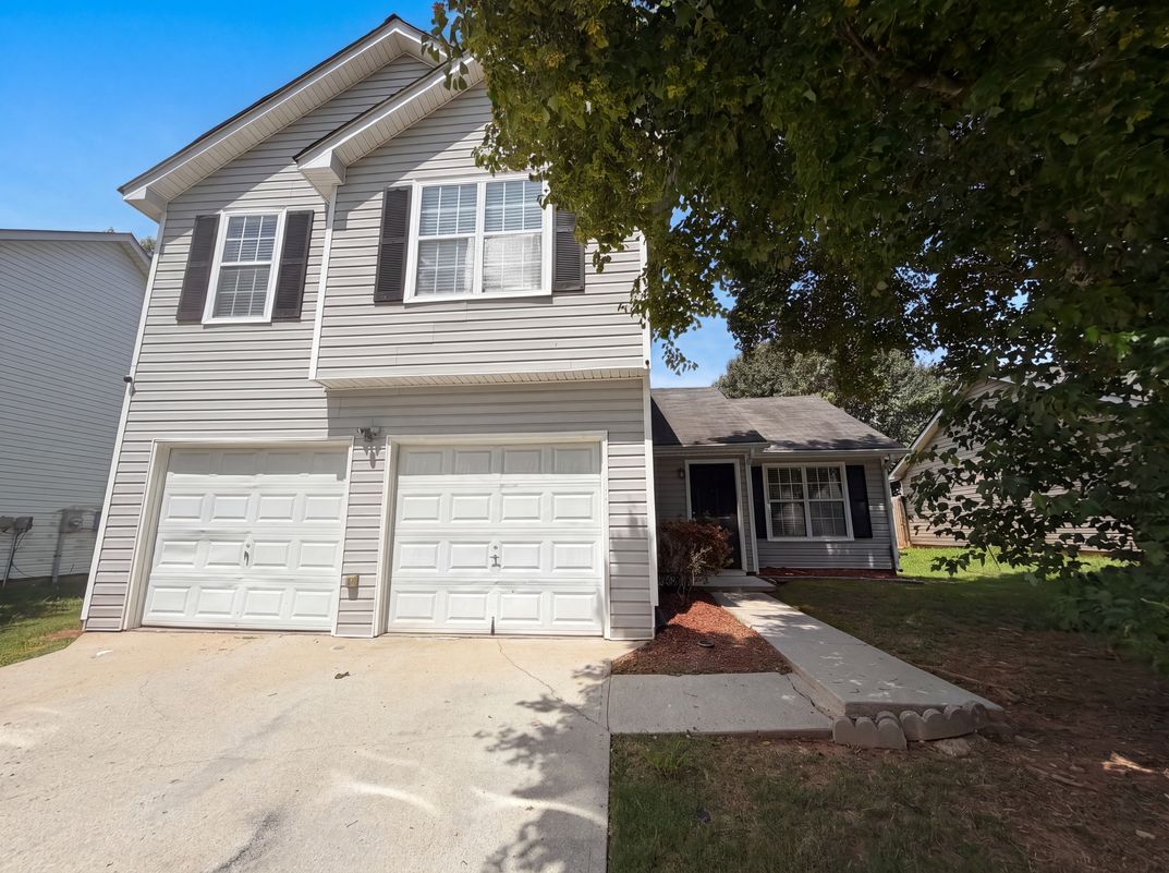 Photo 23 of 26 of 3045 Stonebridge Creek Dr, Lithonia, GA