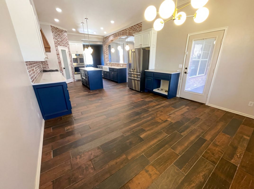 Photo 7 of 18 of 4221 Darril Rd, Edmond, OK