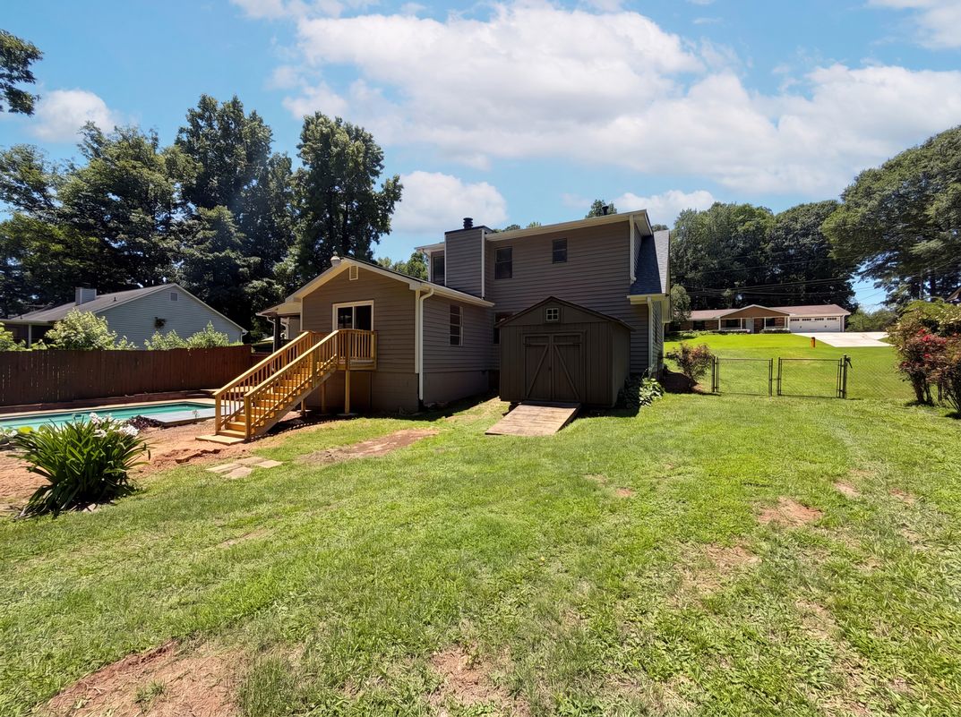 Photo 23 of 27 of 104 Belair Ln, Stockbridge, GA
