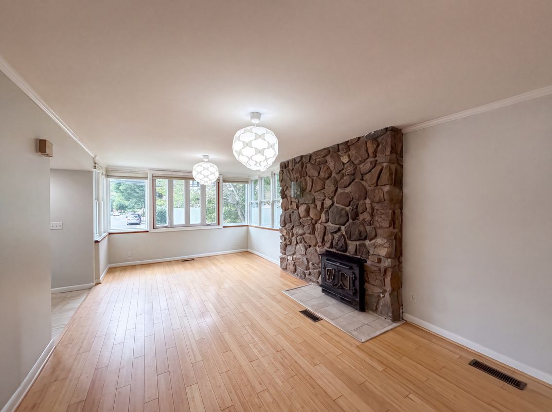 Photo 5 of 21 of 7405 Flower Ave, Takoma Park, MD