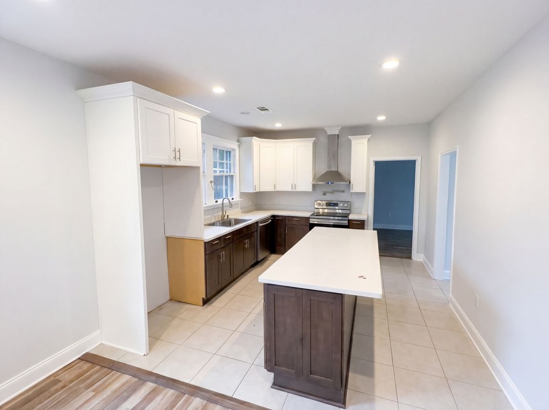 Photo 6 of 17 of 1454 Farragut St, New Orleans, LA