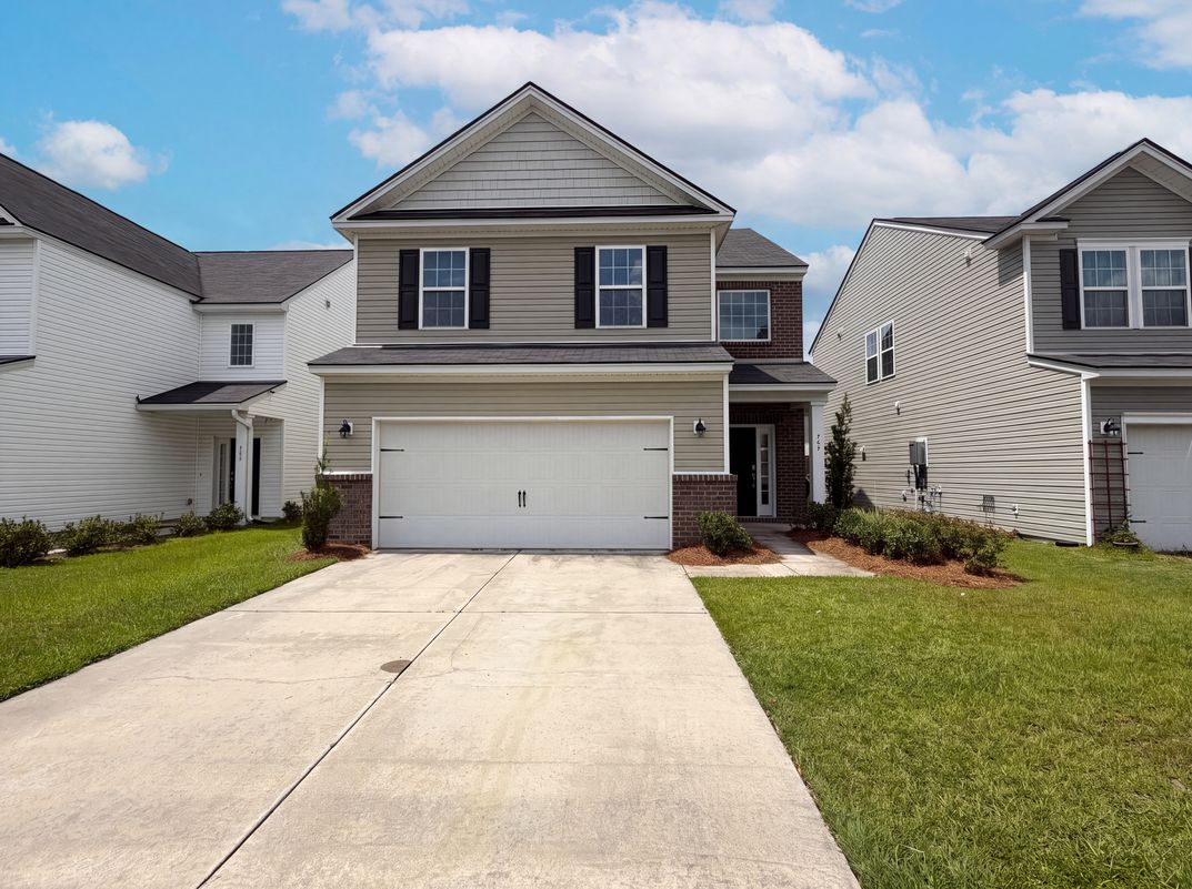 Photo 17 of 20 of 457 Stoney Field Dr, Moncks Corner, SC