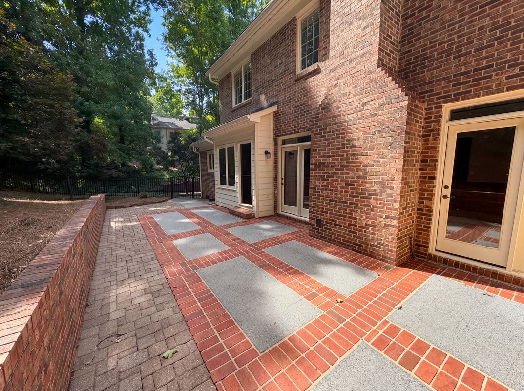 Photo 27 of 29 of 3711 Surry Ridge Ct, Charlotte, NC