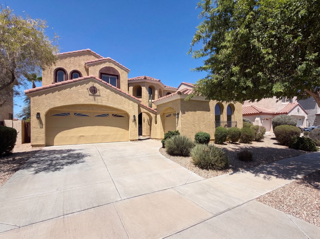 Photo 40 of 51 of 10964 N 161st Ave, Surprise, AZ