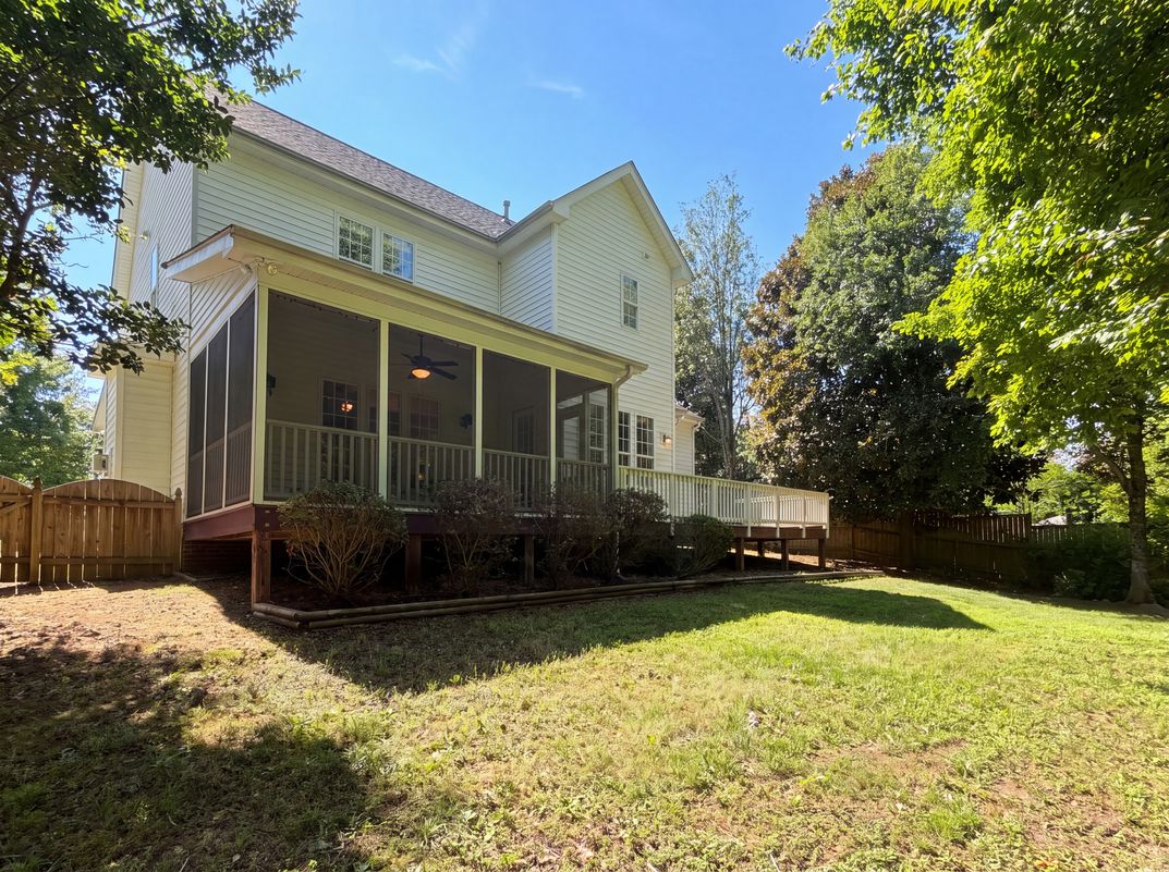 Photo 5 of 20 of 1702 Patterson Grove Rd, Apex, NC