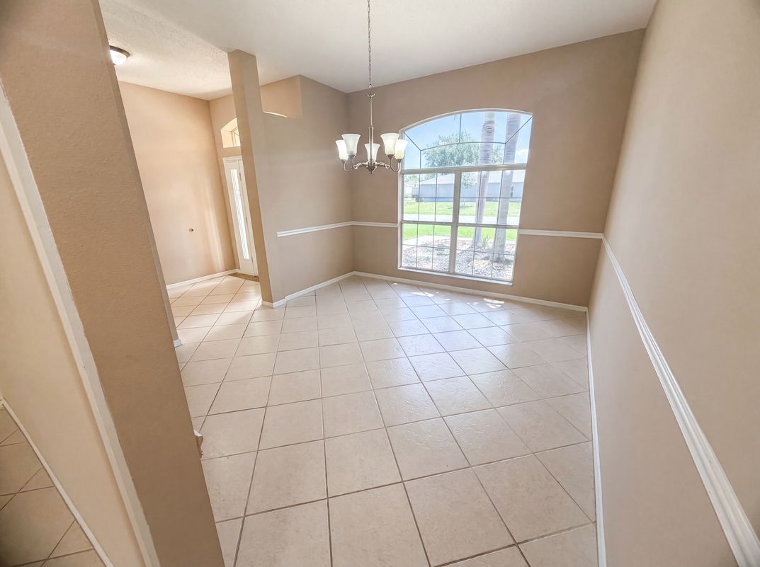 Photo 6 of 23 of 3642 SW Sterricker St, Port Saint Lucie, FL