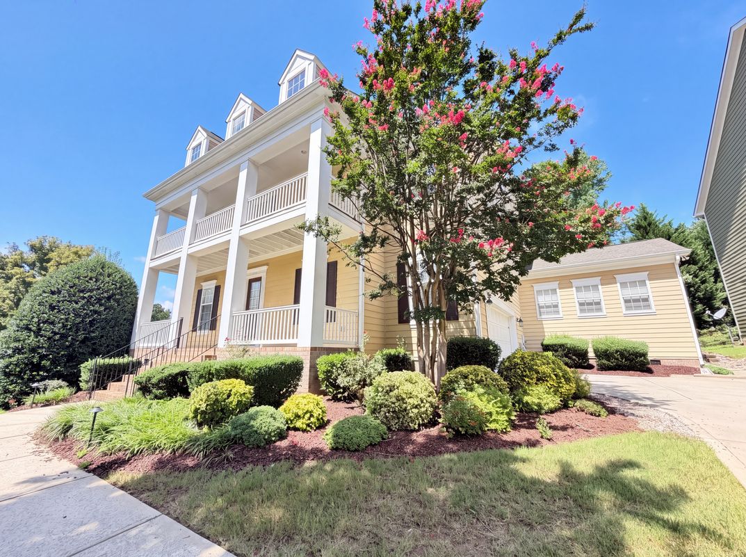Photo 23 of 28 of 9928 Daufuskie Dr, Charlotte, NC