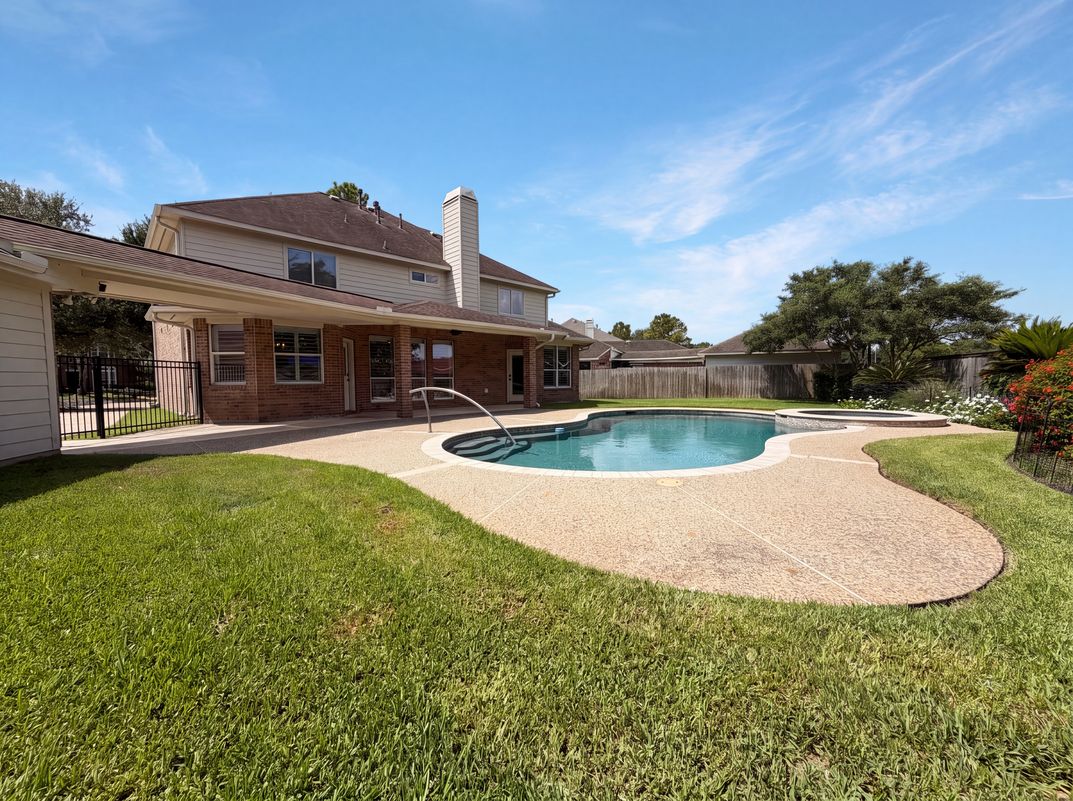 Photo 23 of 25 of 21431 Wild Jasmine Ln, Katy, TX
