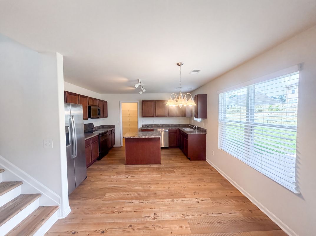 Photo 2 of 24 of 1134 Aster Way, Burlington, NC