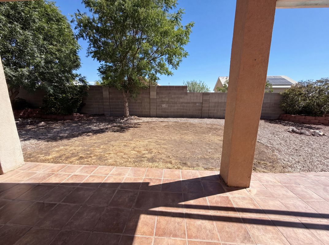 Photo 7 of 23 of 2513 Milagro Ridge Ct NE, Rio Rancho, NM