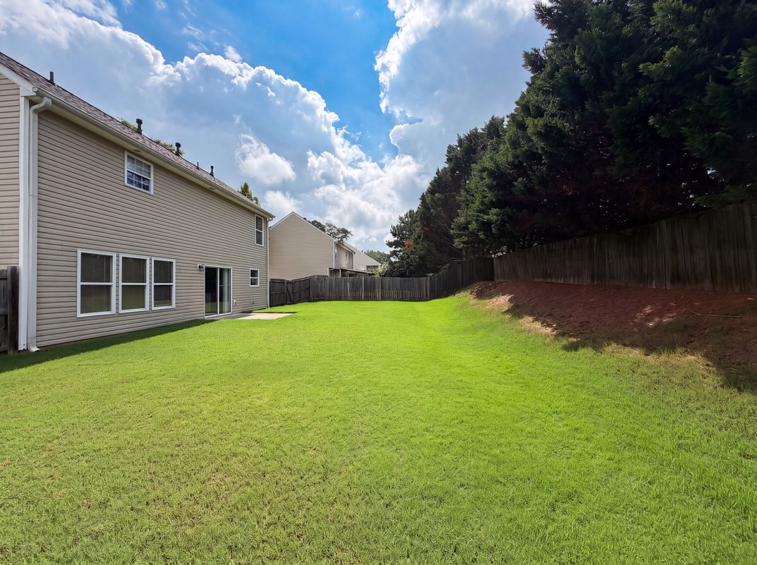 Photo 40 of 44 of 4636 Pine Acre Cir, Sugar Hill, GA