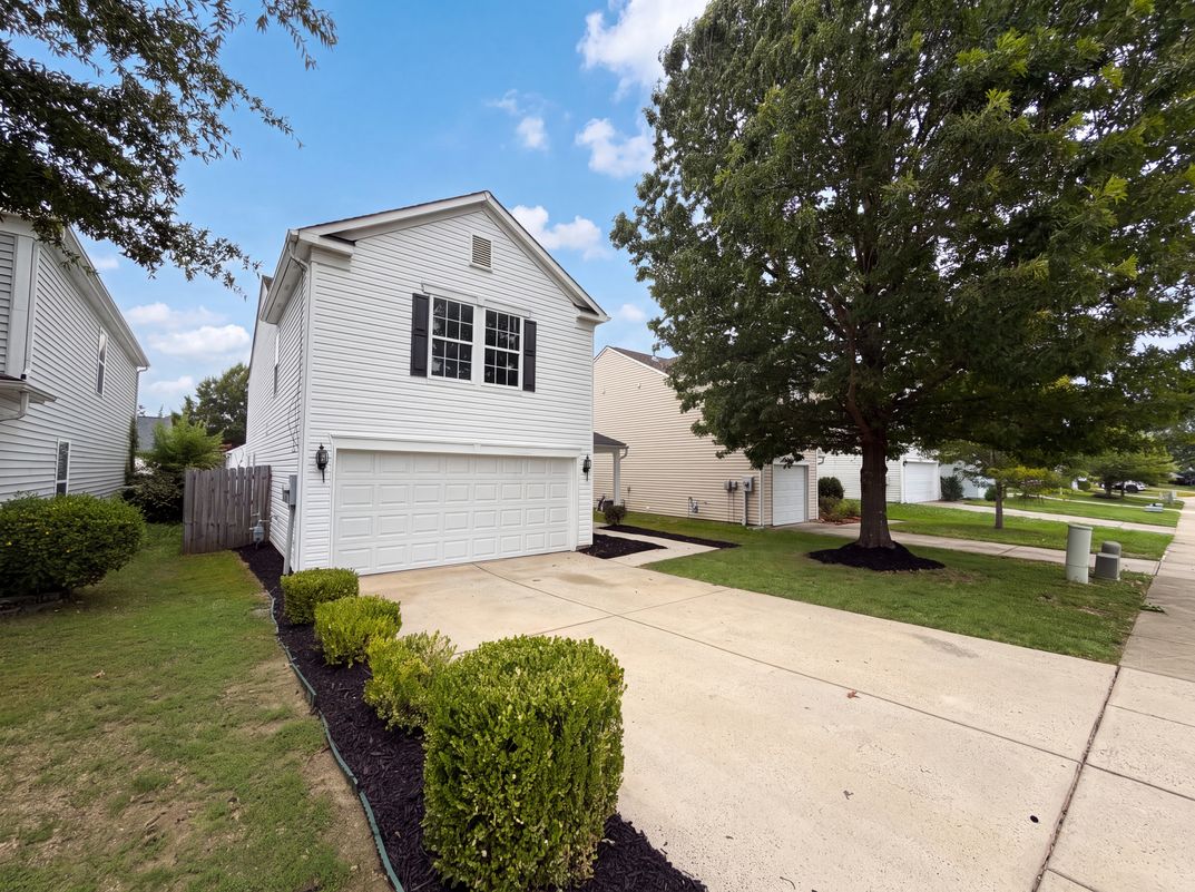 Photo 21 of 23 of 4468 Norfleet St, Concord, NC