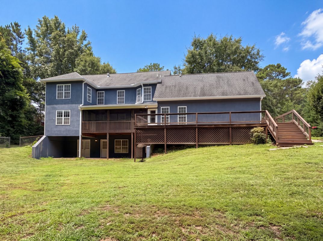Photo 5 of 36 of 3041 Turner Church Rd, McDonough, GA