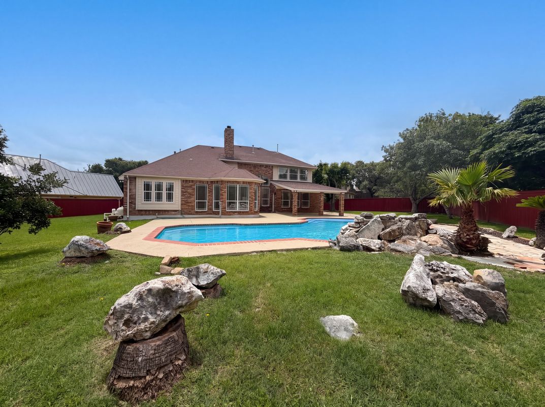 Photo 5 of 23 of 13419 Star Heights Dr, San Antonio, TX