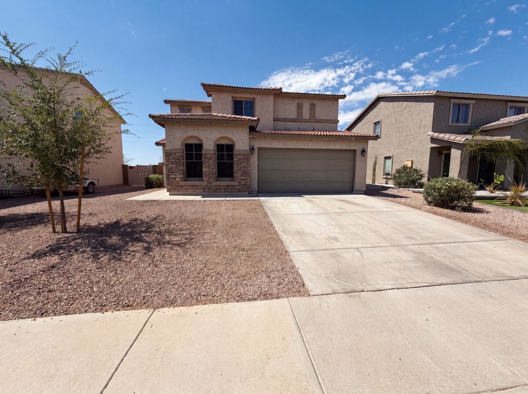 Photo 25 of 29 of 25779 W Satellite Ln, Buckeye, AZ