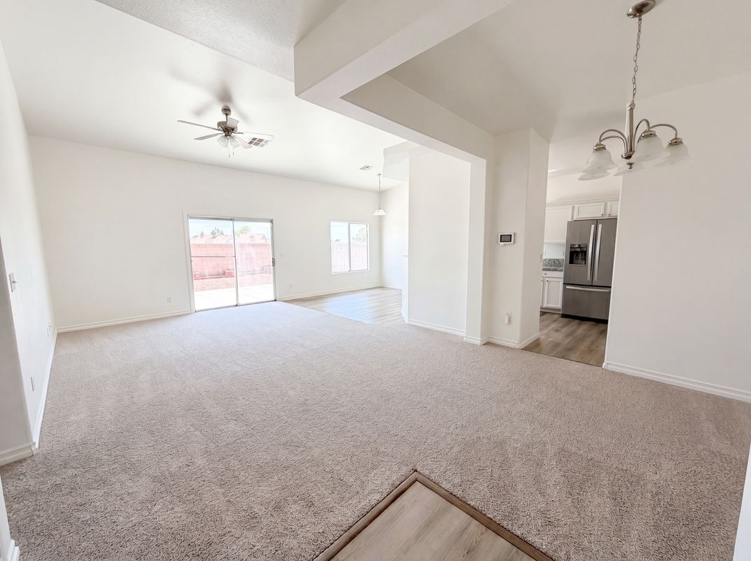 Photo 3 of 32 of 5132 Rocky Bluff St, North Las Vegas, NV