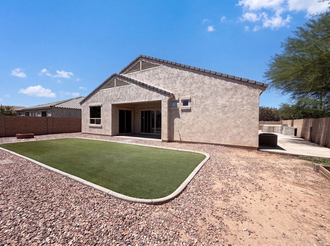 Photo 5 of 29 of 19745 E Raven Dr, Queen Creek, AZ