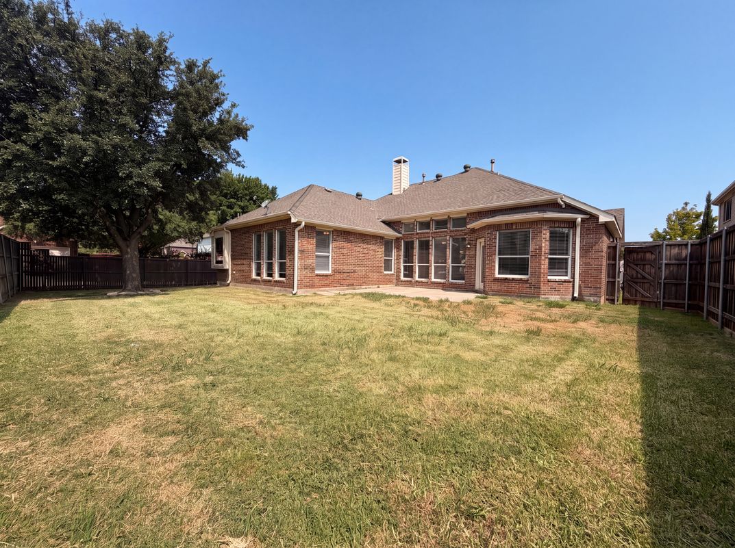 Photo 30 of 31 of 1221 Old Oak Trl, Flower Mound, TX
