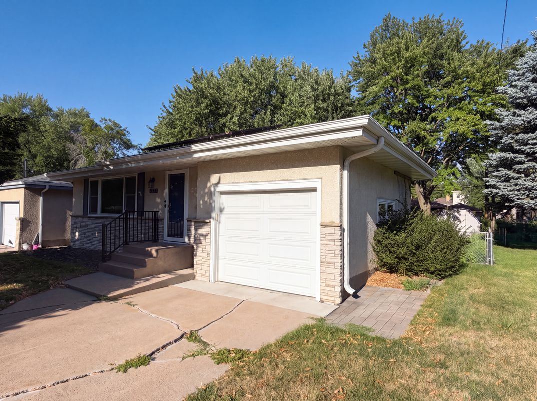 Photo 19 of 22 of 4423 Tyler St NE, Columbia Heights, MN