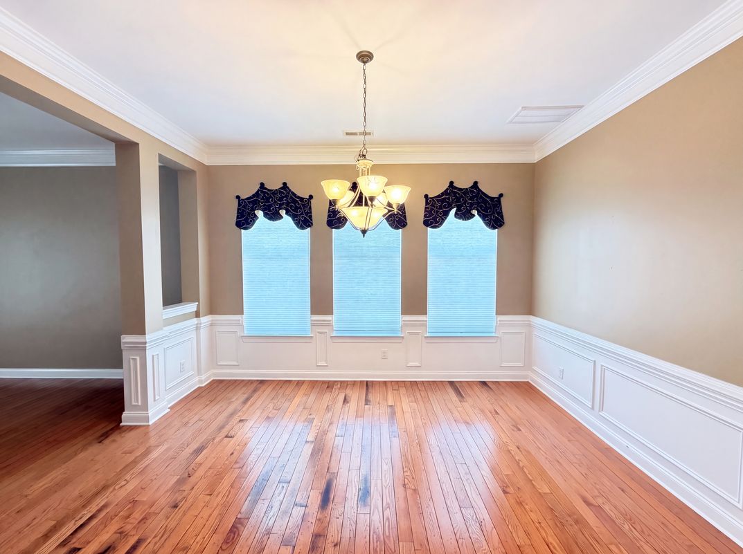 Photo 6 of 28 of 9928 Daufuskie Dr, Charlotte, NC