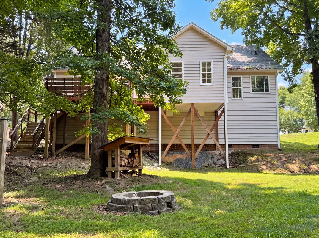 Photo 19 of 22 of 305 Brims Way, Garner, NC