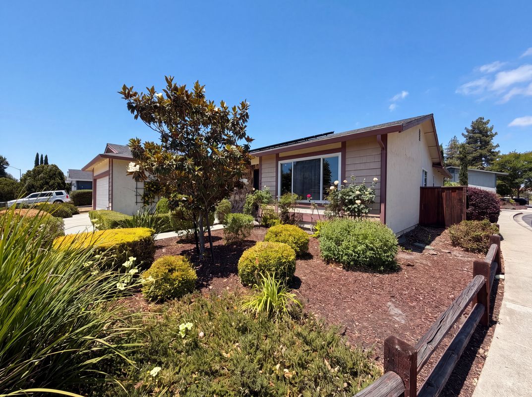 Photo 44 of 48 of 1091 Fox Meadow Way, Concord, CA