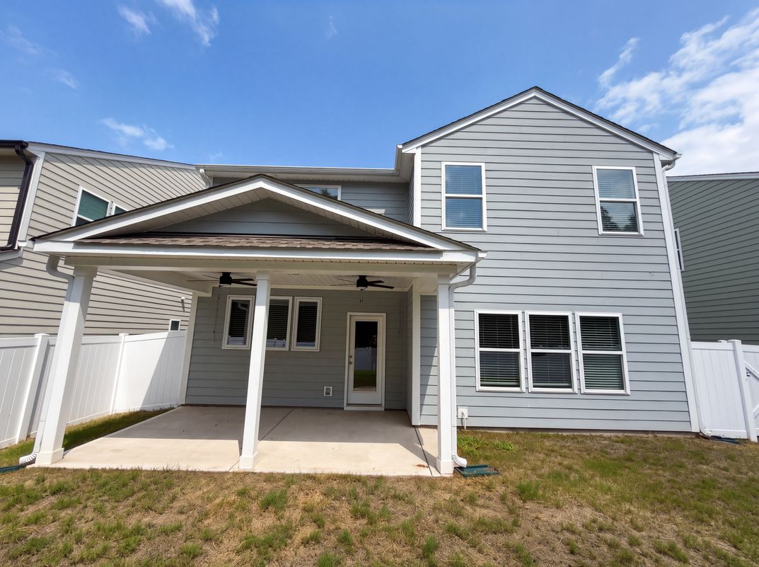 Photo 18 of 20 of 164 Aspire Cir, Wingate, NC